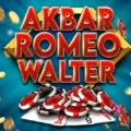 Akbar Romeo Walter