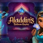 Aladdin’s Rollover Respins