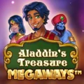 Aladdin’s Treasure Megaways