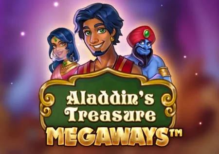 Aladdin’s Treasure Megaways