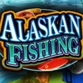 Alaskan Fishing