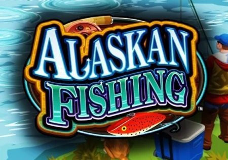 Alaskan Fishing