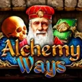 Alchemy Ways