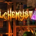 Alchemystic