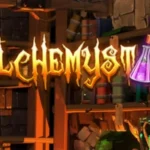 Alchemystic