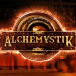 Alchemystik