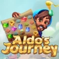 Aldo’s Journey