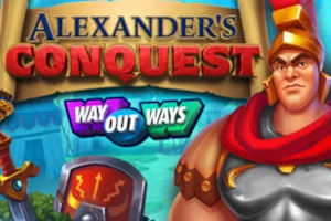 Alexander’s Conquest