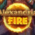 Alexandria Fire