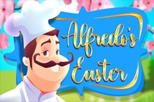 Alfredo’s Easter