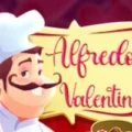 Alfredo’s Valentine