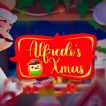 Alfredo’s Xmas