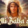 Ali Baba’s Bounty