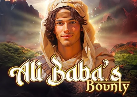 Ali Baba’s Bounty