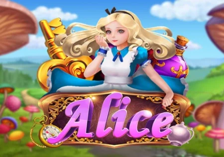 Alice