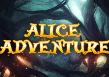 Alice Adventure