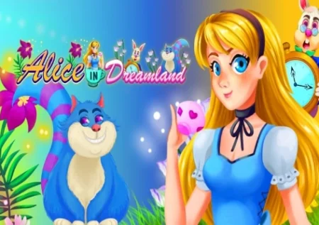 Alice in Dreamland