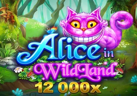 Alice in WildLand