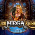 Alice Mega Riches
