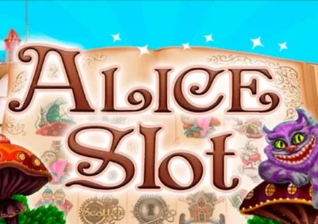 Alice Slot