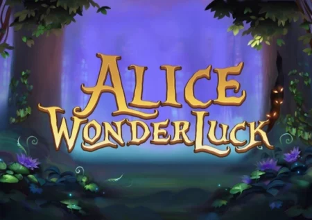 Alice WonderLuck