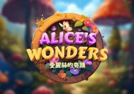 Alice’s Wonders