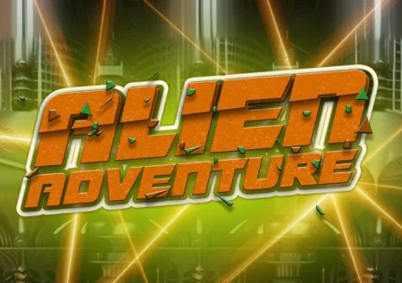 Alien Adventure