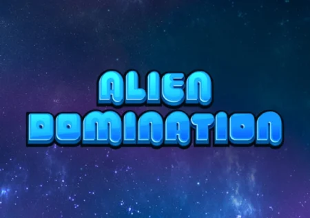 Alien Domination