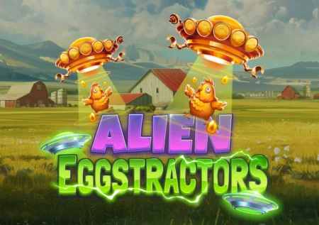 Alien Eggstractors