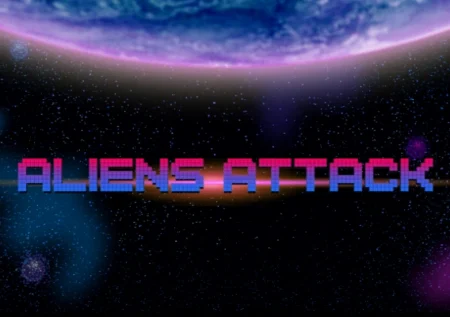 Aliens Attack