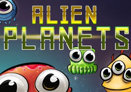 Alien Planets