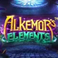 Alkemor’s Elements