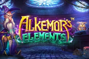 Alkemor’s Elements