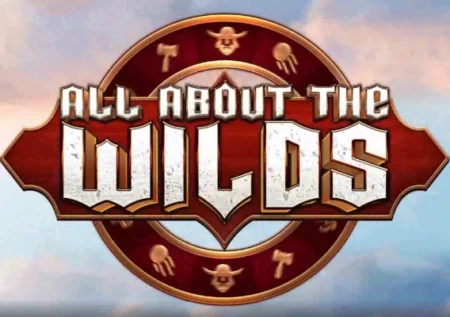 All About The Wilds