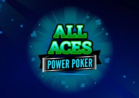 All Aces – Power Poker