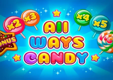 All Ways Candy
