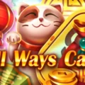 All Ways Cats 3×3