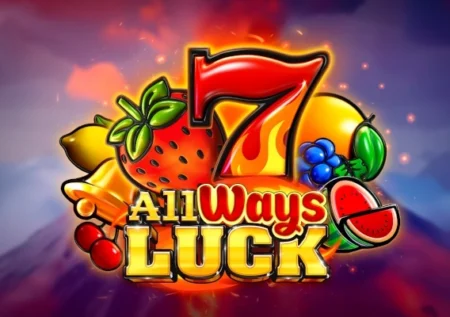 All Ways Luck