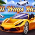 All Ways Rich