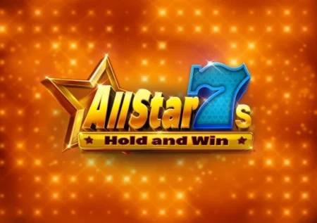 AllStar 7s: Hold and Win