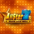 AllStar 7s Hold and Win