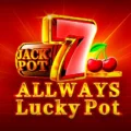 Allways Lucky Pot
