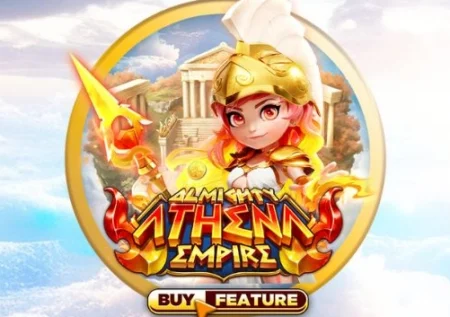 Almighty Athena Empire