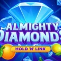 Almighty Diamonds: Hold ‘N’ Link