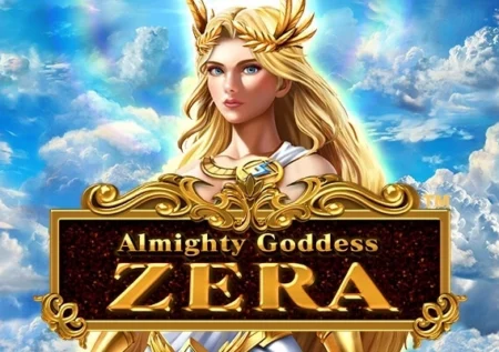 Almighty Goddess Zera