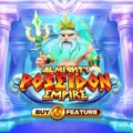 Almighty Poseidon Empire