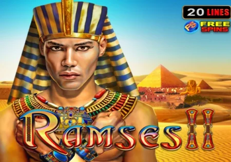 Almighty Ramses 2