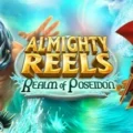 Almighty Reels: Realm of Poseidon
