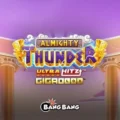 Almighty Thunder UltraHitz GigaBlox