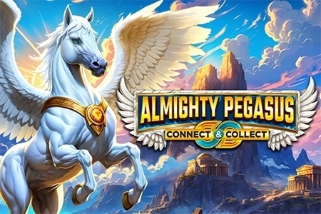 Almighty Pegasus